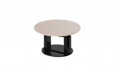 PRIMO LUX coffee table (different colours)